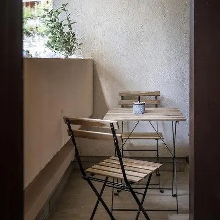 La Feuillette - Vieille - Parking Gratuit Apartment Annecy