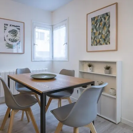 La Feuillette - Vieille - Parking Gratuit * Анси