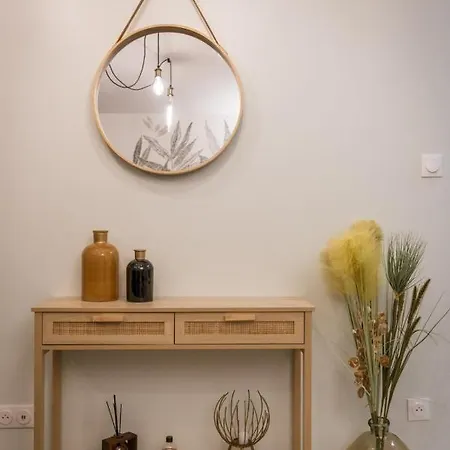 La Feuillette - Vieille - Parking Gratuit Анси